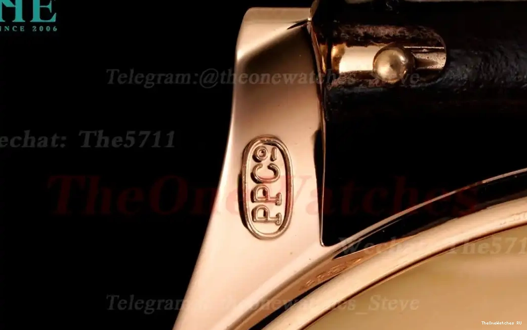 Moonphase RG Num Ref.5396 ZF LE Wht Annual Cal. A324 0519